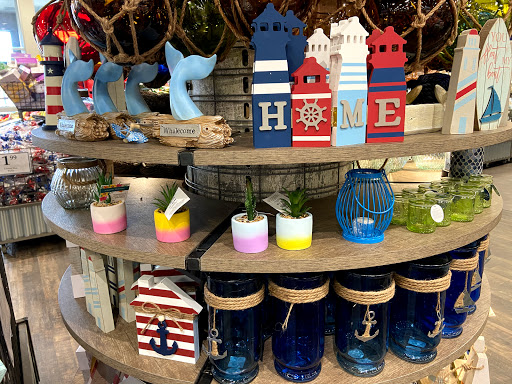 Home Goods Store «Christmas Tree Shops», reviews and photos, 220 Indian River Rd, Orange, CT 06477, USA