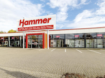 Hammer Fachmarkt Osterholz-Scharmbeck