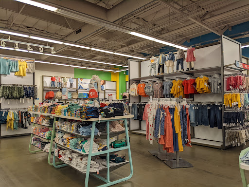 Clothing Store «Old Navy», reviews and photos, 2899 El Camino Real, Tustin, CA 92782, USA