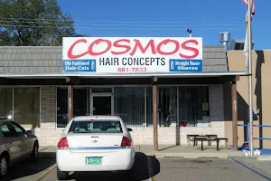 Cosmos Hair & Body Sugaring image
