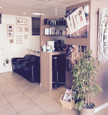 Au Fauteuil du Coiffeur - Emilie Largeau à Saint-Pierre-d'Oléron