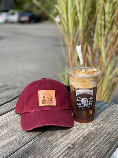 Bakery «Hole In One Bakery and Coffee Shop», reviews and photos, 4295 US-6, Eastham, MA 02642, USA