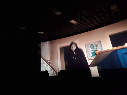 Movie Theater «B&B Theatres Shawnee 18», reviews and photos, 16301 Midland Dr, Shawnee, KS 66217, USA