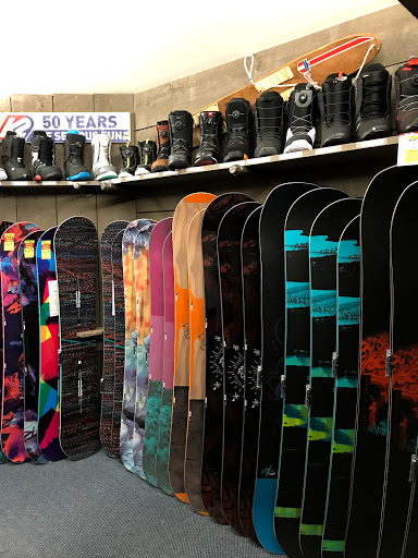 Ski Shop «Alpine Sport Shop», reviews and photos, 399 Clinton St, Saratoga Springs, NY 12866, USA