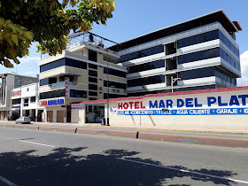 Hotel Mar Del Plata