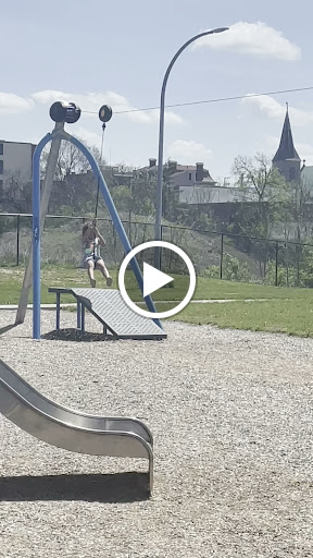 Park «Inwood Park», reviews and photos, 2308 Vine St, Cincinnati, OH 45219, USA