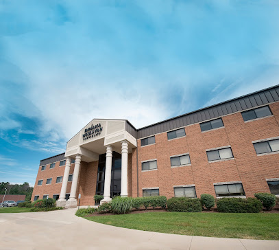 Indiana Wesleyan University - Fort Wayne Education and Conference Center