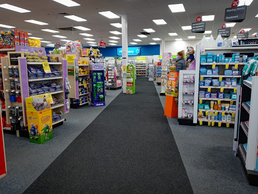 CVS, 16 Boston Rd, Chelmsford, MA 01824, USA, 