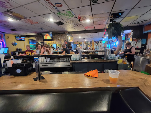 Bar «Gilligans», reviews and photos, 2542 8 1/4 Ave, Chetek, WI 54728, USA