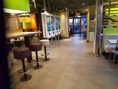 McDonald's à Guéret