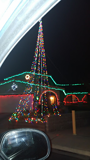 Park «W. Wayne Bunker Family Park», reviews and photos, 7351 W Alexander Rd, Las Vegas, NV 89129, USA