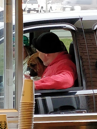 Coffee Shop «Starbucks», reviews and photos, 2198 Burton Ln, Martinsville, IN 46151, USA