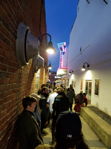 Movie Theater «Coolidge Corner Theatre», reviews and photos, 290 Harvard St, Brookline, MA 02446, USA