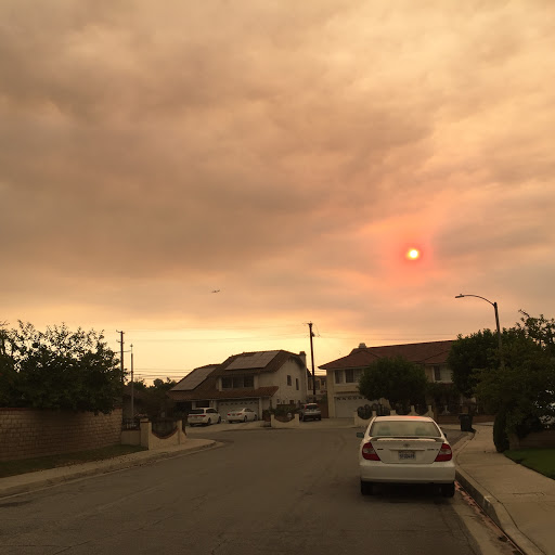 Department Store «HomeGoods», reviews and photos, 585 N Grand Ave, Walnut, CA 91789, USA