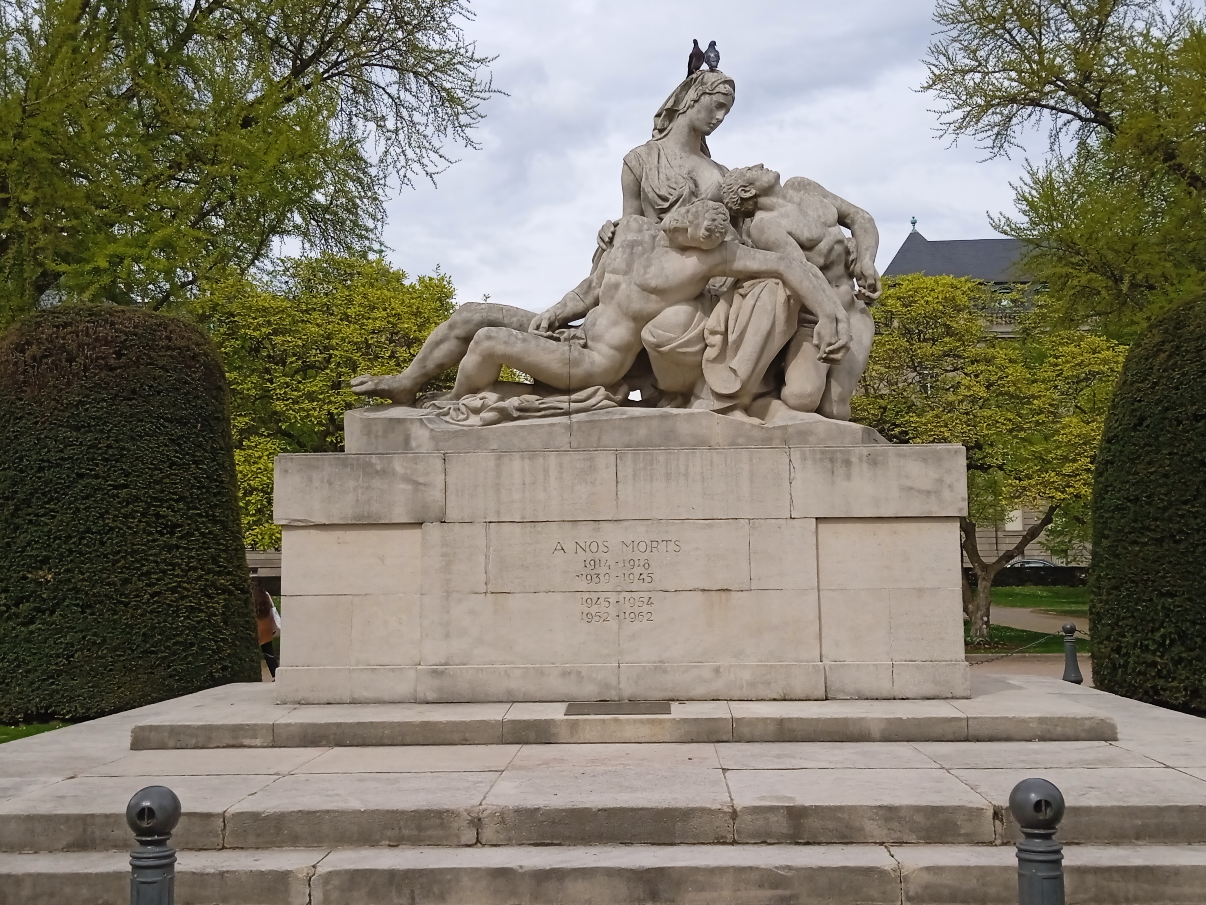 Photo n° 6 de l'avis de Guadalupe.o fait le 23/04/2023 à 17:01