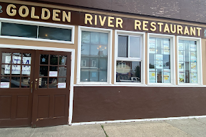 The Golden River image