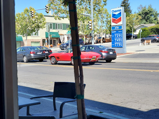 Barber Shop «Menlo Park Barber Shop», reviews and photos, 2100 Avy Ave, Menlo Park, CA 94025, USA