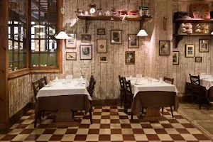 Restaurante La Piemontesa | Sevilla image