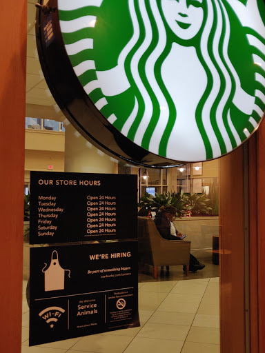 Coffee Shop «Starbucks», reviews and photos, 1600 S Andrews Ave, Fort Lauderdale, FL 33316, USA