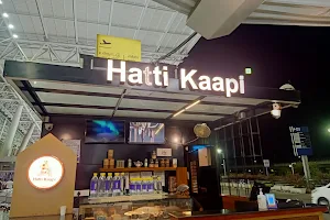 Hatti Kaapi image