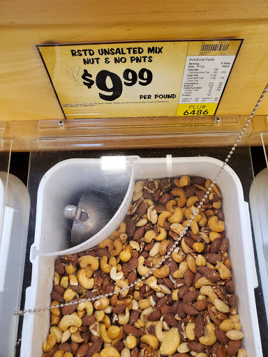 Supermarket «Sprouts Farmers Market», reviews and photos, 2800 Cochran St, Simi Valley, CA 93065, USA