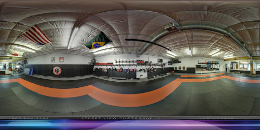 Martial Arts School «Magnolia Brazilian Jiu Jitsu», reviews and photos, 32706 Wright Rd, Magnolia, TX 77355, USA