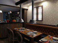 Atmosphère du Restaurant de grillades coréennes Gooyi Gooyi à Paris - n°12