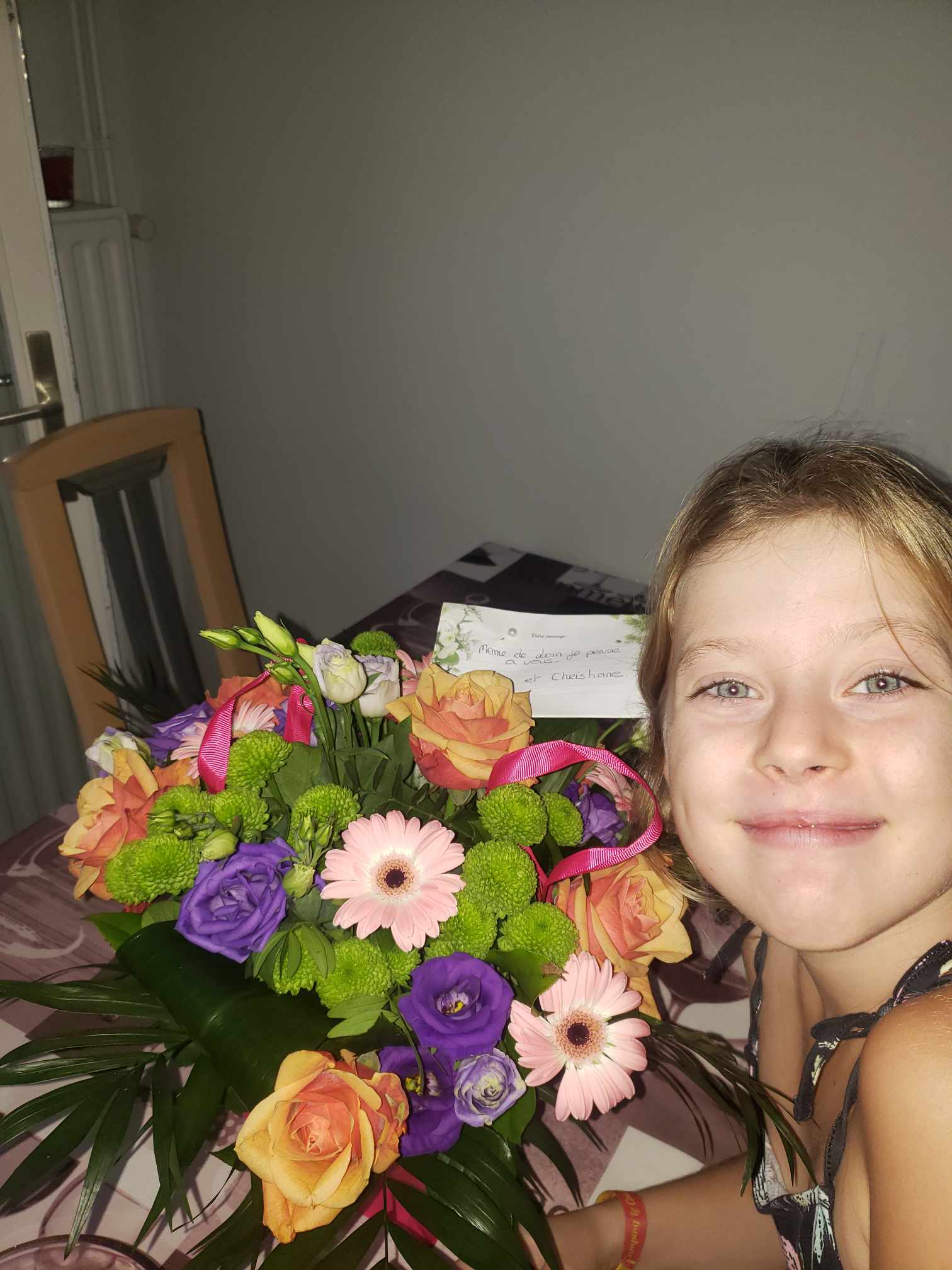 Photo n° 1 de l'avis de christiane.i fait le 11/09/2023 à 18:39