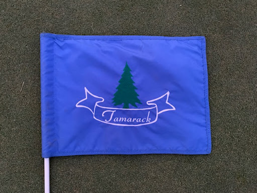 Golf Course «Tamarack Golf Course», reviews and photos, 362 Tamarack Ln, Shiloh, IL 62269, USA