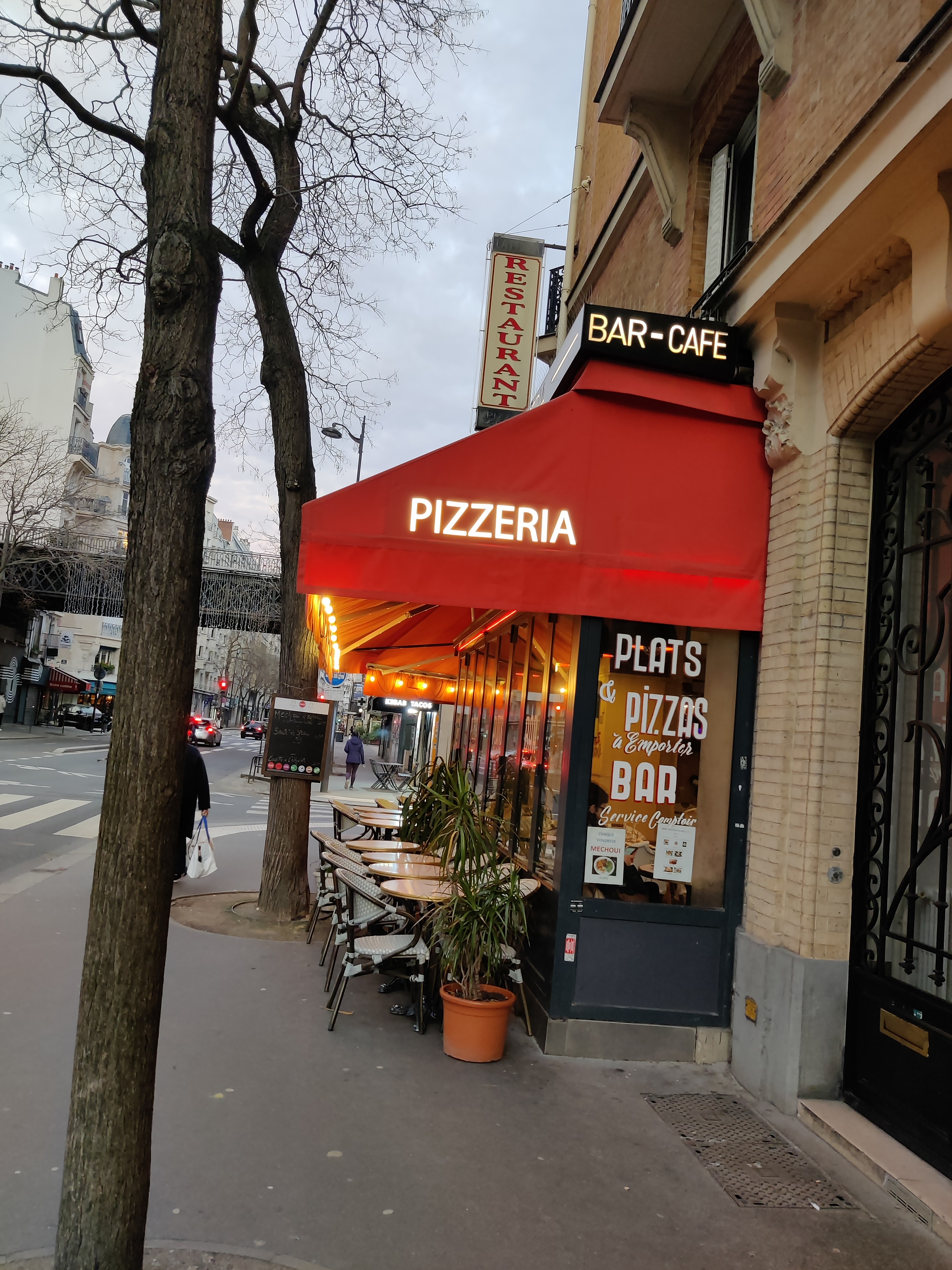 Photo n° 2 de l'avis de ERIC.O fait le 24/12/2023 à 16:17