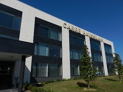 Docteur Salah Djerouni à Lieusaint