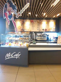 Atmosphère du Restauration rapide McDonald's à Avignon - n°5
