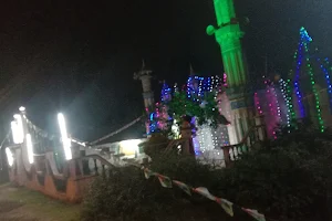 Mosque مسجد image