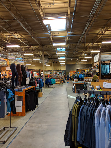 Camping Store «REI», reviews and photos, 2424 Preston Rd, Plano, TX 75093, USA
