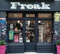 Photos du propriétaire du Restaurant Freak LH à Le Havre - n°1