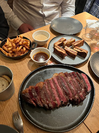 Viande du Bistro La Grosse Bouteille à Reims - n°2