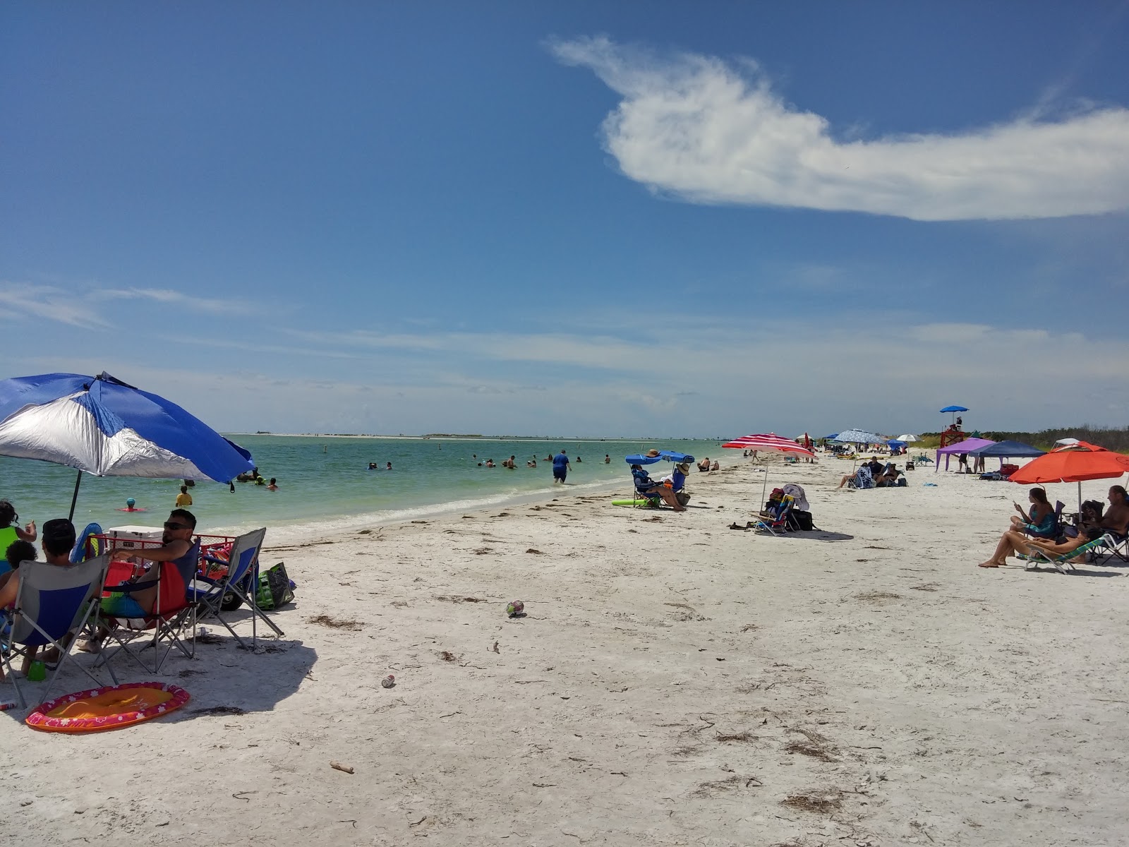 North beach DeSoto photo #6