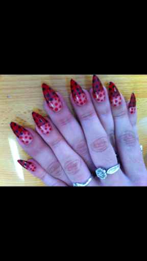 Nail Salon «T & T Nail Salon», reviews and photos, 283 E International Speedway Blvd, DeLand, FL 32724, USA