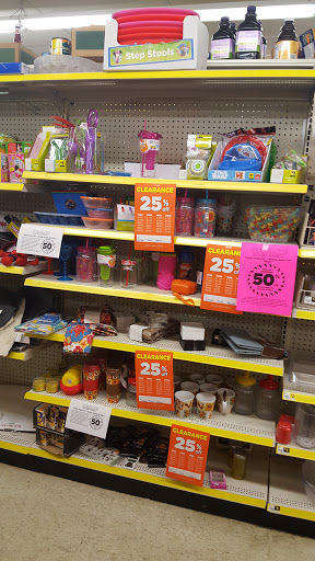 Discount Store «Dollar General», reviews and photos, 827 Mahlon St, DeRidder, LA 70634, USA