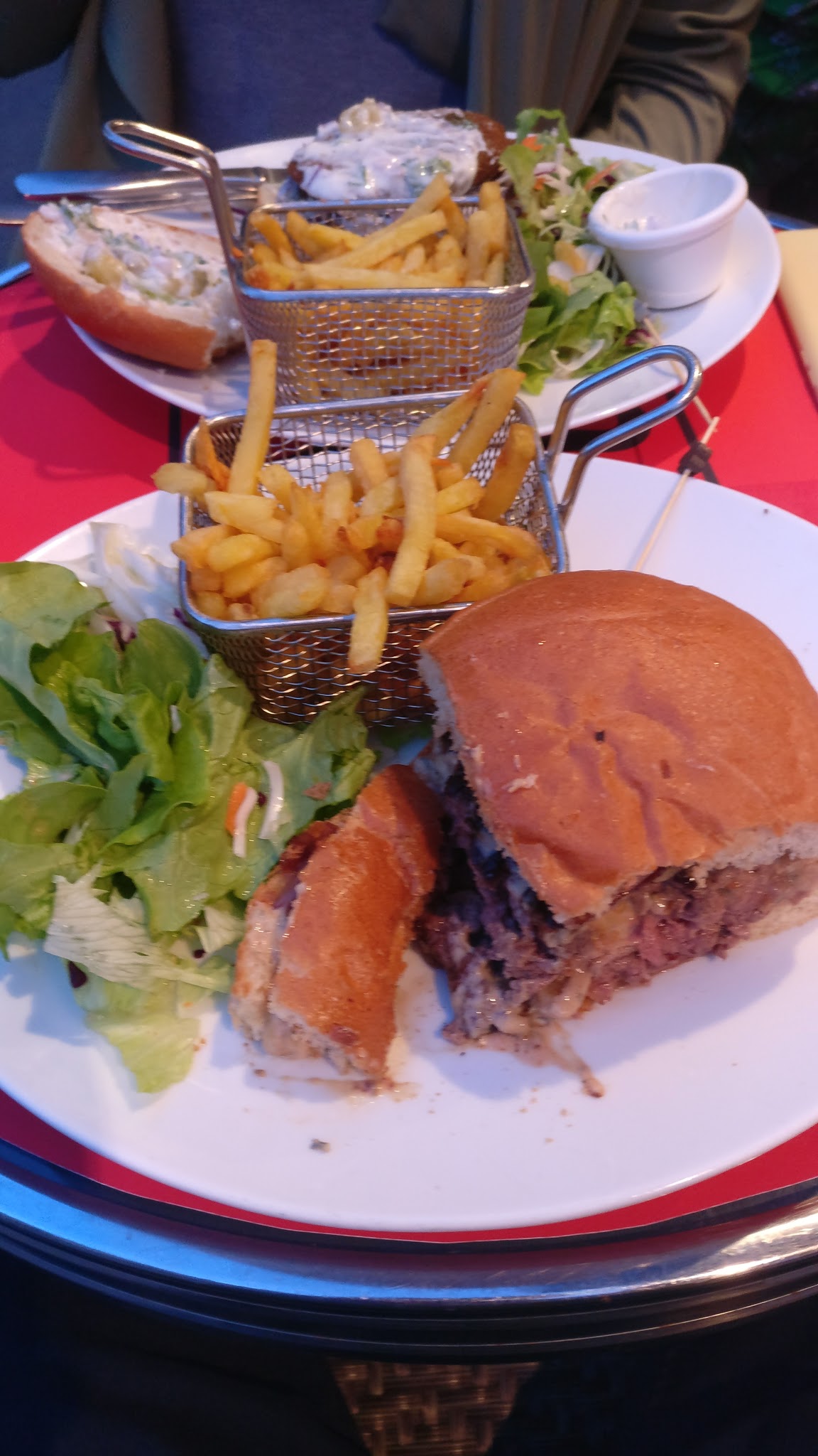Photo n° 1 de l'avis de Clément.i fait le 21/04/2018 à 11:31