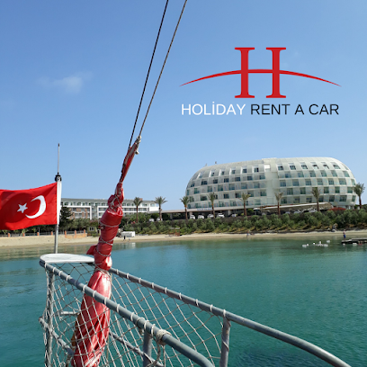 Holiday Rent A Car