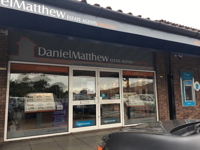 Daniel Matthew Estate Agents Bridgend - Real estate agency