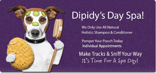 Pet Store «DipidyDawg Gourmet Dog Bakery & Boutique», reviews and photos, 21301 S Tamiami Trail Suite 430, Estero, FL 33928, USA