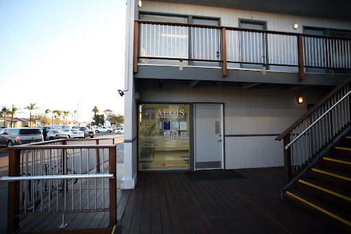 Aegis Treatment Centers | Oxnard