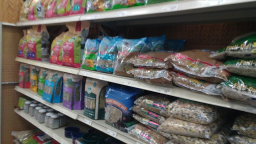 Pet Supply Store «Concord Feed Pet & Livestock Supplies», reviews and photos, 228 Hookston Rd, Pleasant Hill, CA 94523, USA