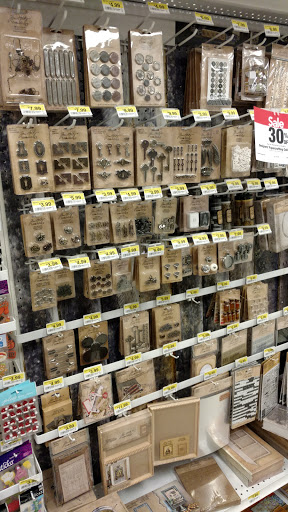 Fabric Store «Jo-Ann Fabrics and Crafts», reviews and photos, 751 N Columbia Center Blvd, Kennewick, WA 99336, USA