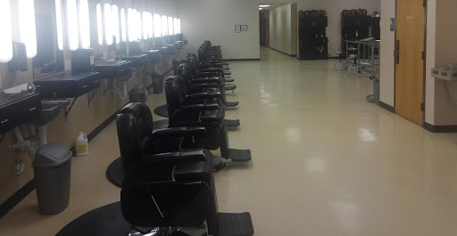 K & B Barber College