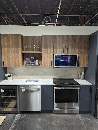 Appliance Store «Capital Distributing Showroom», reviews and photos, 2910 N Stemmons Fwy, Dallas, TX 75247, USA