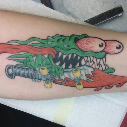 Explore mexican tattoo ideas for men, creative tattoo ideas in League City, available at Zen Body Art & Adornment Tattoo Shop