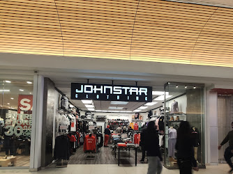 Johnstar Clothing